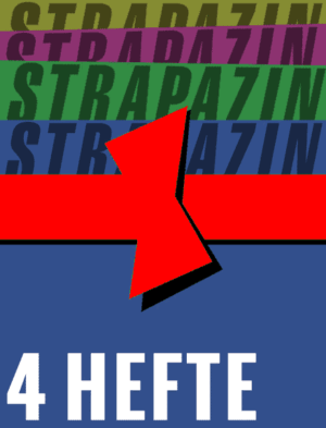 GESCHENKABO 4 AUSGABEN