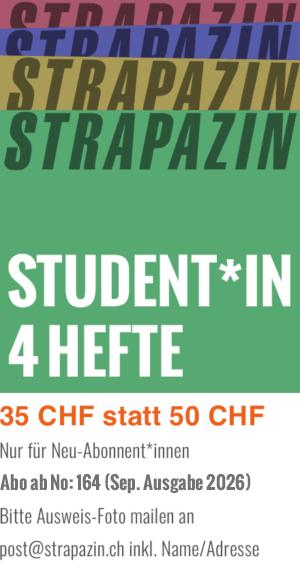 SONDER AKTION STUDENT*IN