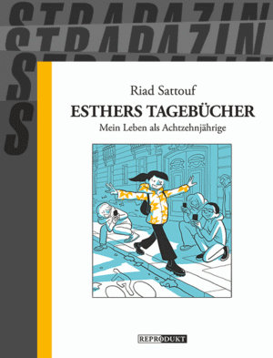 JAHRESABO + BUCH 1